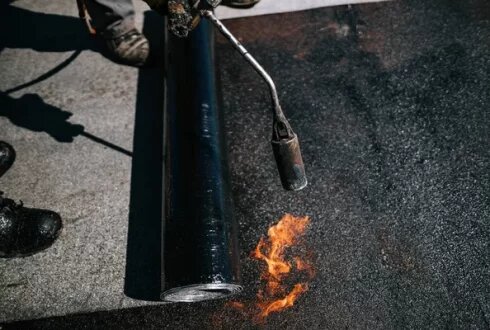 HidroPro - Hidroizolatii profesionale