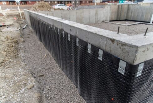 HidroPro - Hidroizolatii profesionale